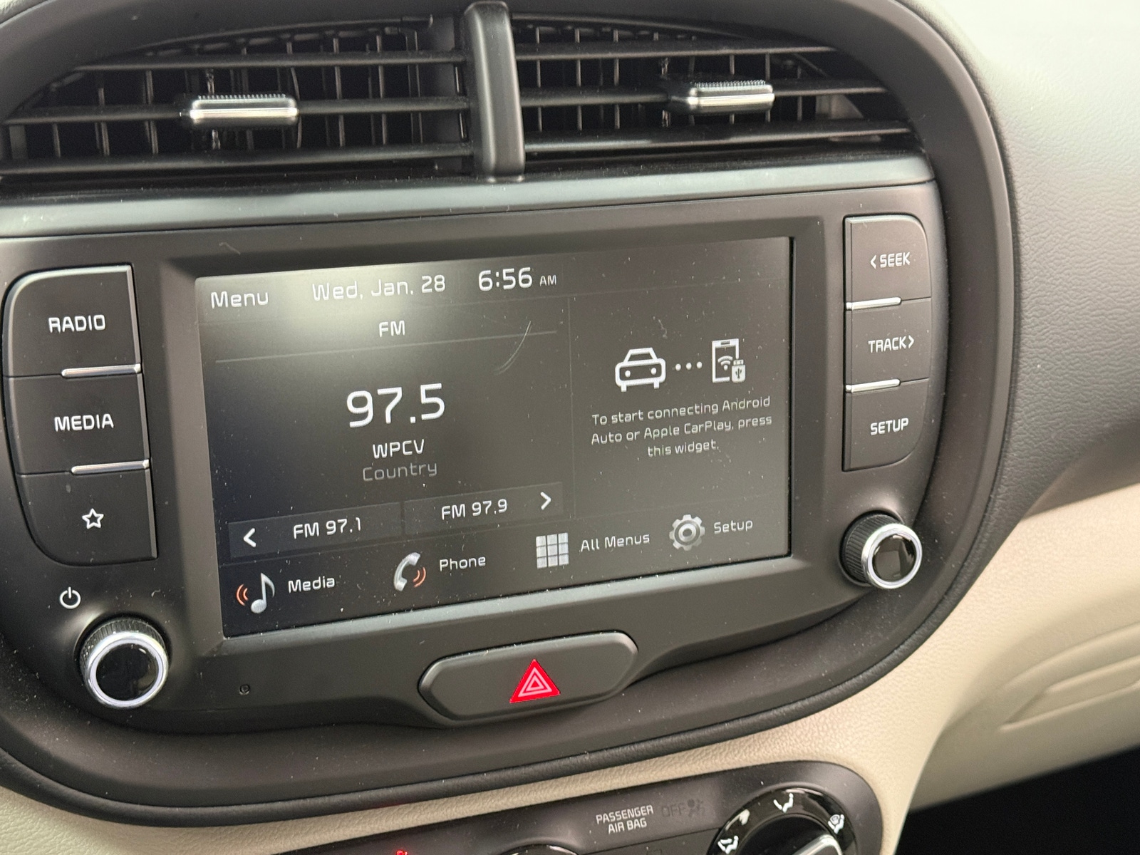 Thumbnail: 2025 Kia Soul - 4