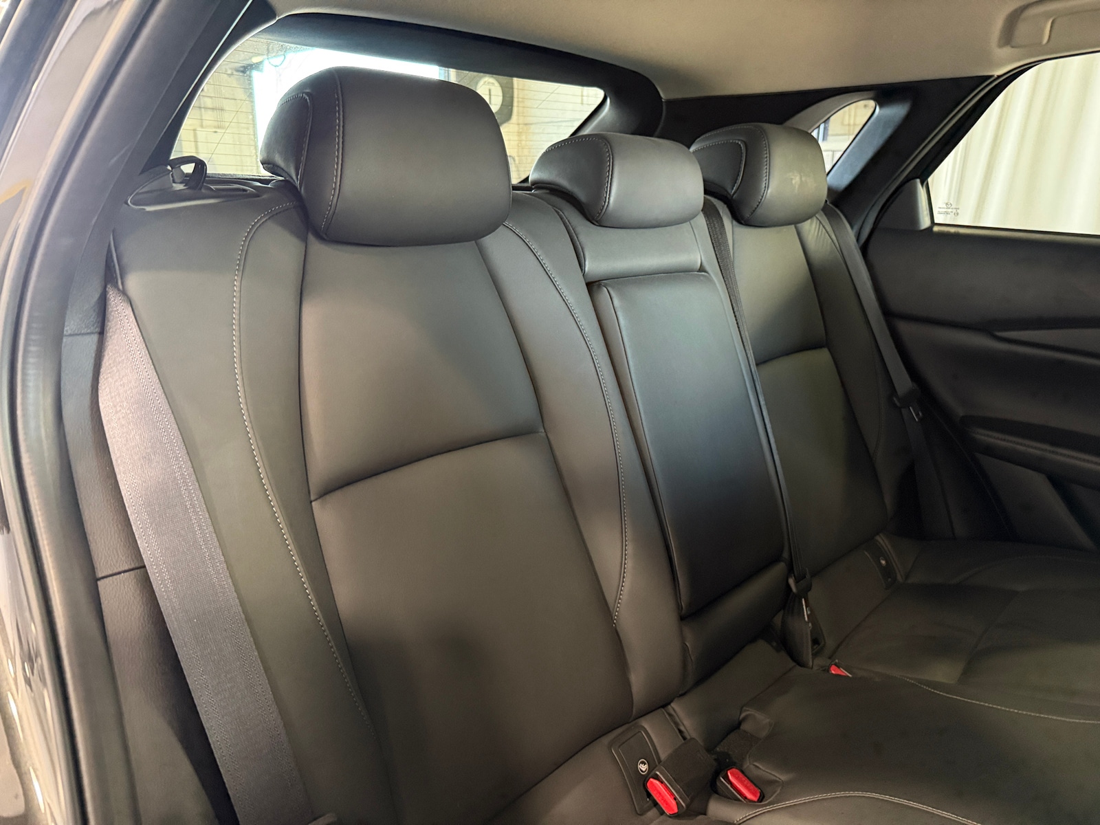 Thumbnail: 2023 Mazda CX-30 - 5