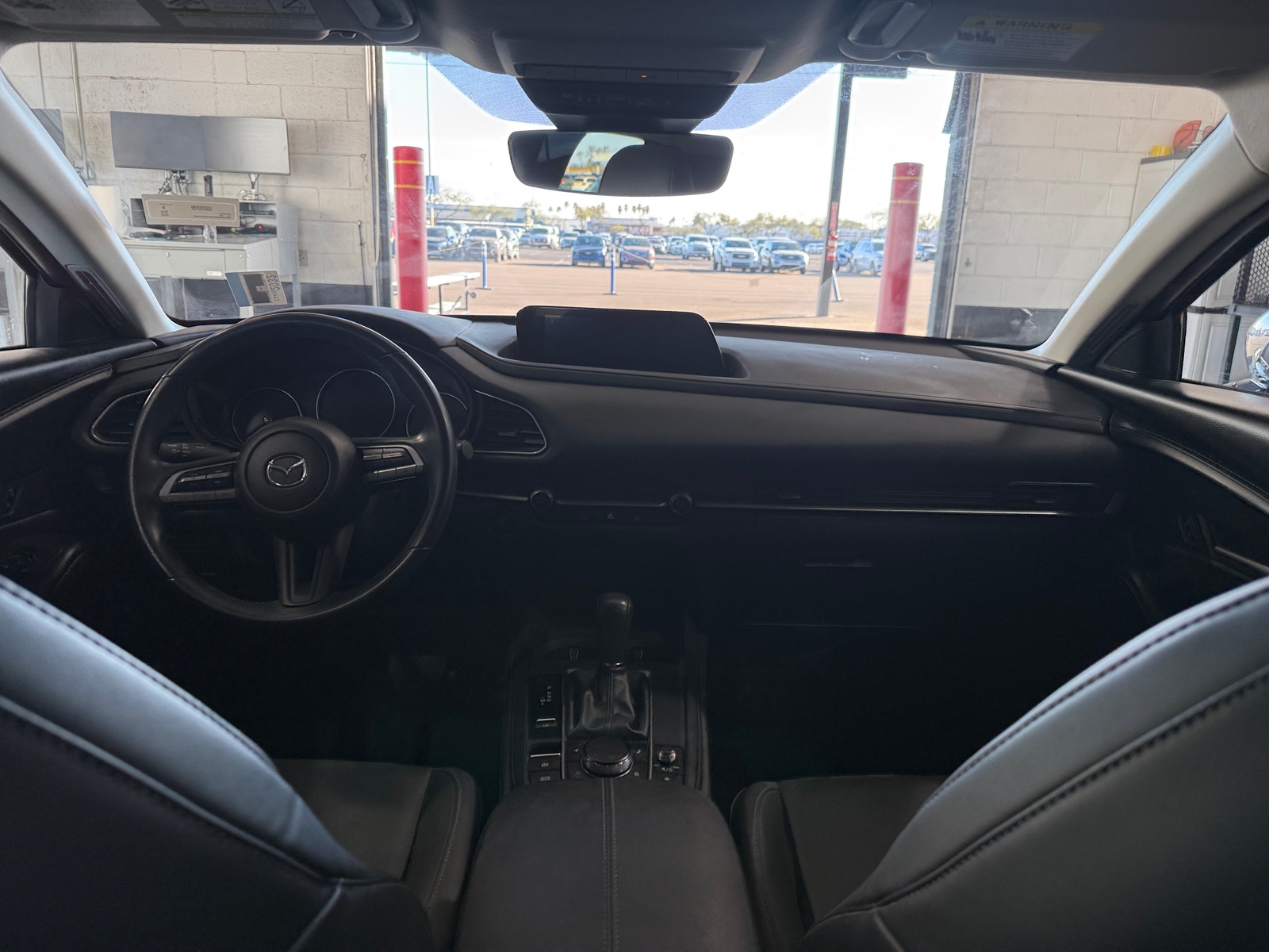 Thumbnail: 2023 Mazda CX-30 - 2