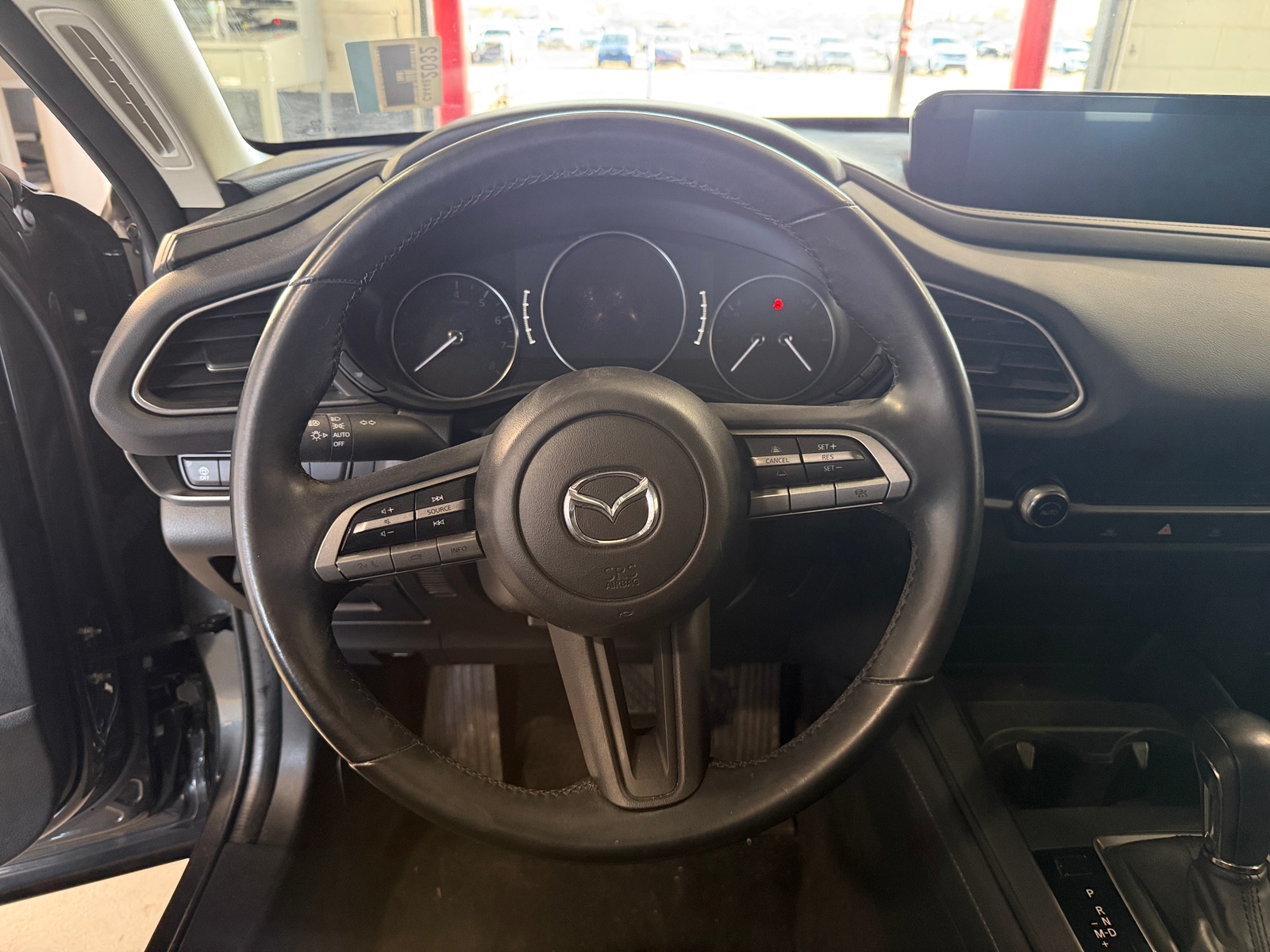 Thumbnail: 2023 Mazda CX-30 - 4