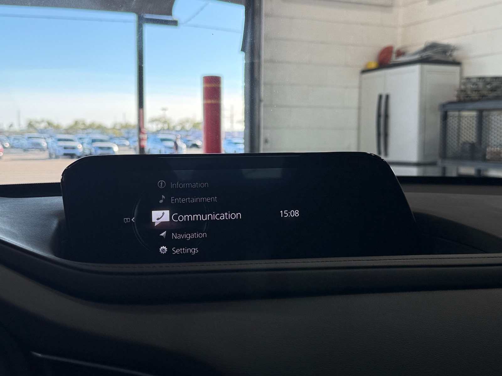 Thumbnail: 2023 Mazda CX-30 - 3