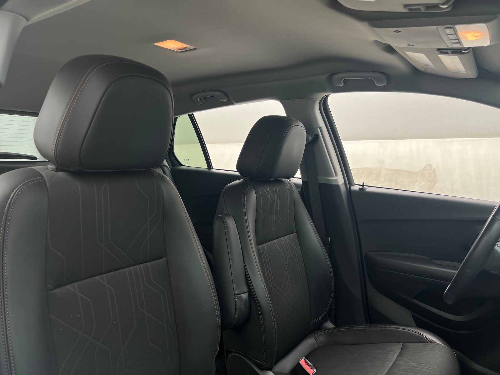 Thumbnail: 2020 Chevrolet Trax - 2