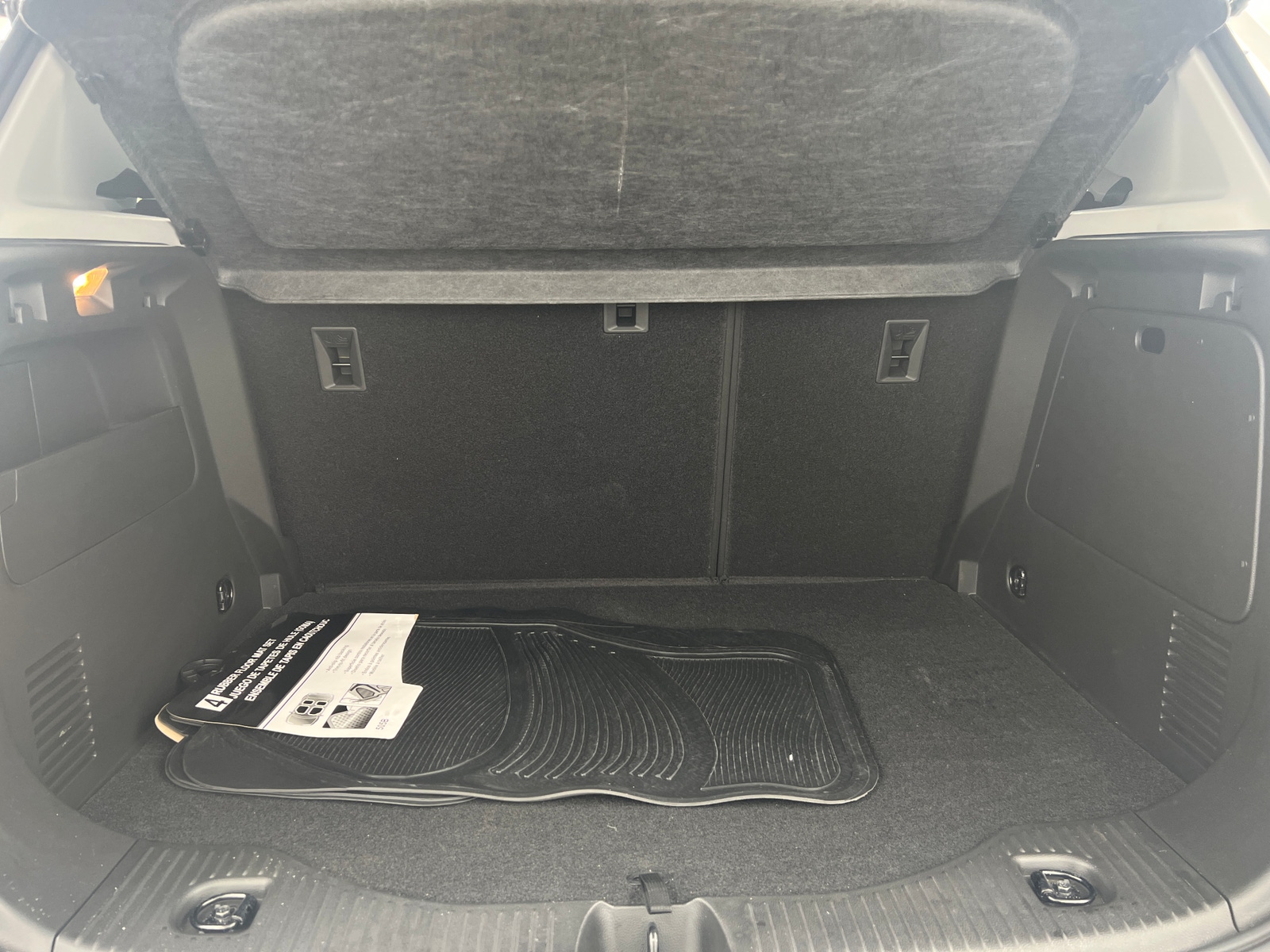 Thumbnail: 2020 Chevrolet Trax - 7