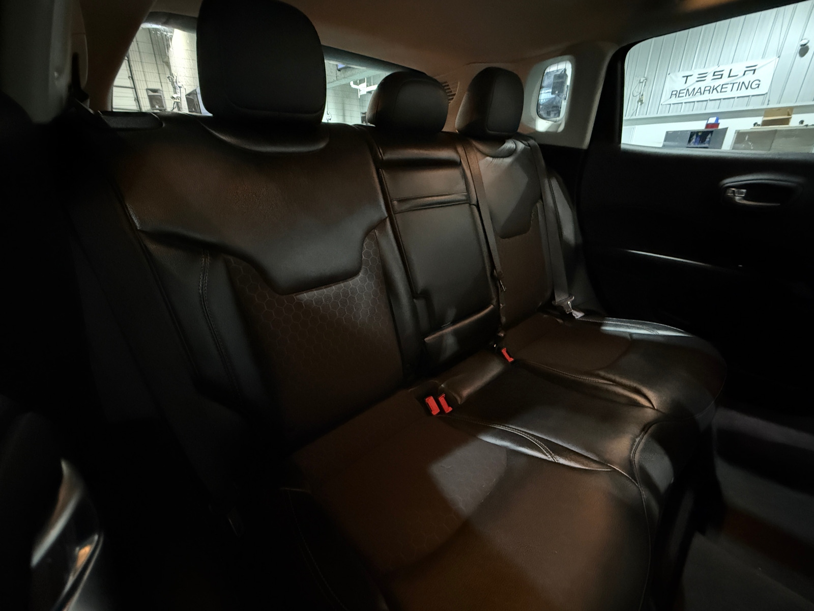 Thumbnail: 2018 Jeep Compass - 6