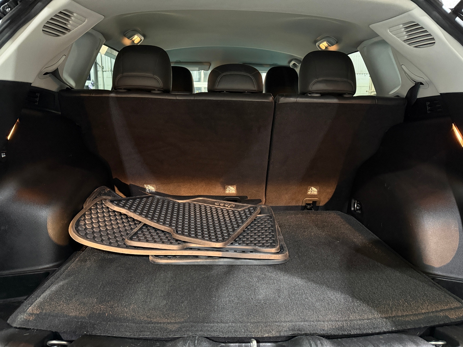 Thumbnail: 2018 Jeep Compass - 7