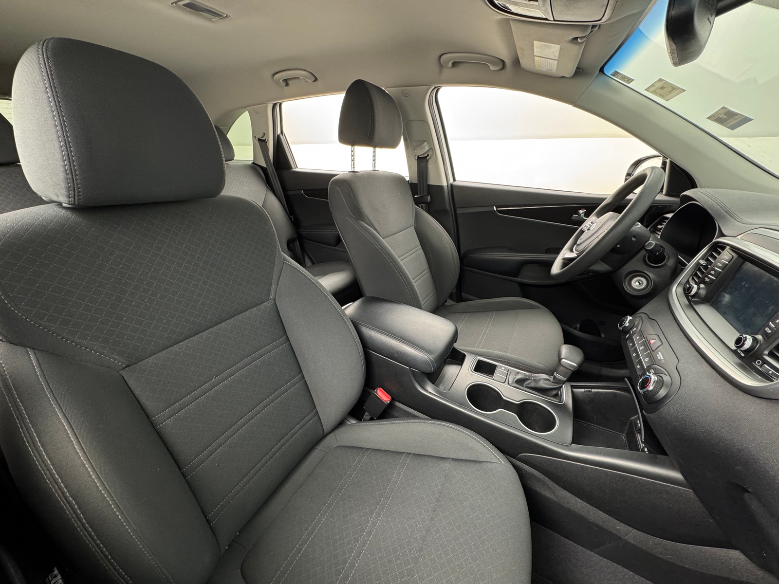 Thumbnail: 2020 Kia Sorento - 2