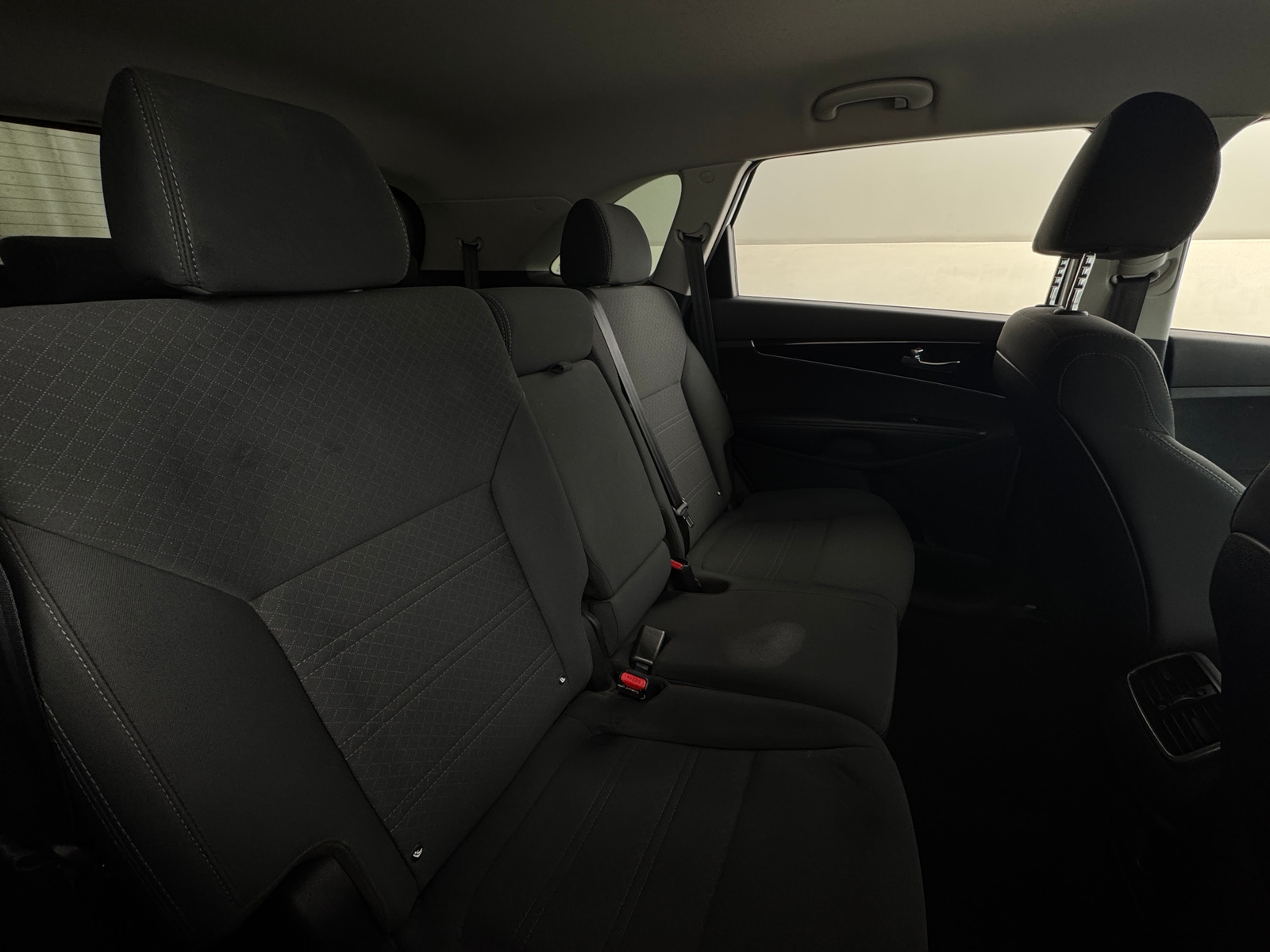 Thumbnail: 2020 Kia Sorento - 6