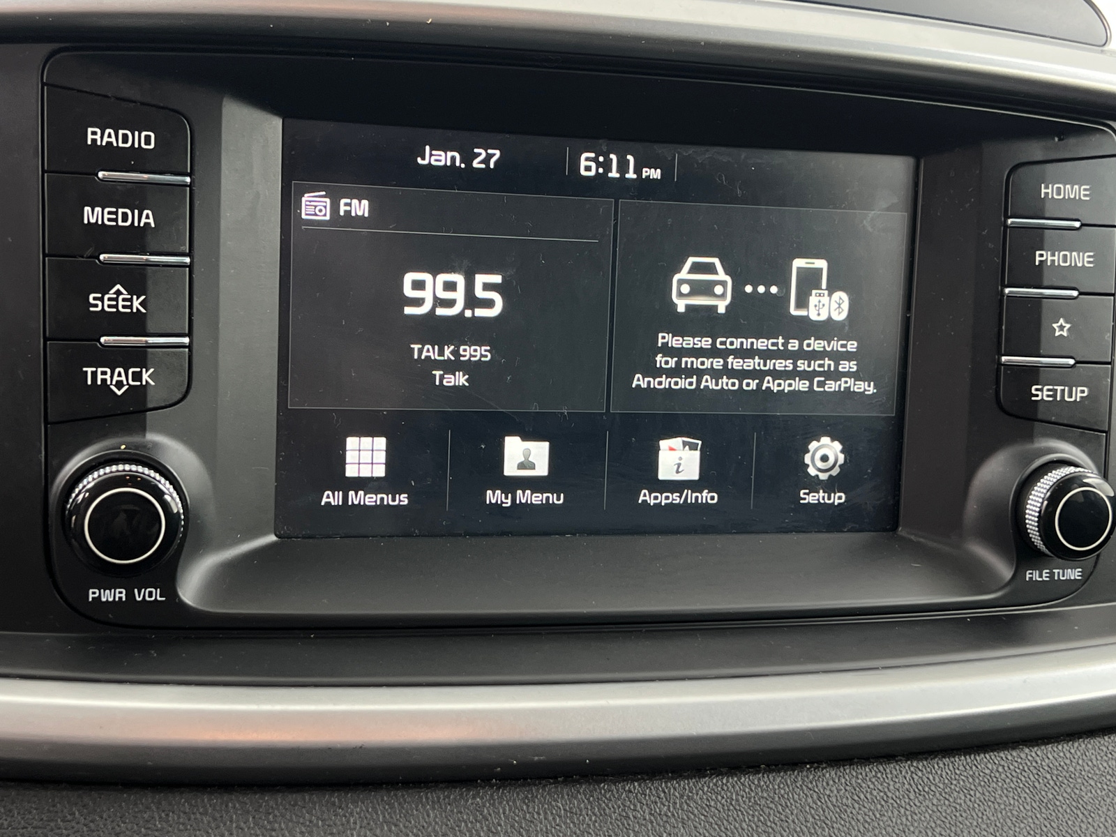 Thumbnail: 2020 Kia Sorento - 4