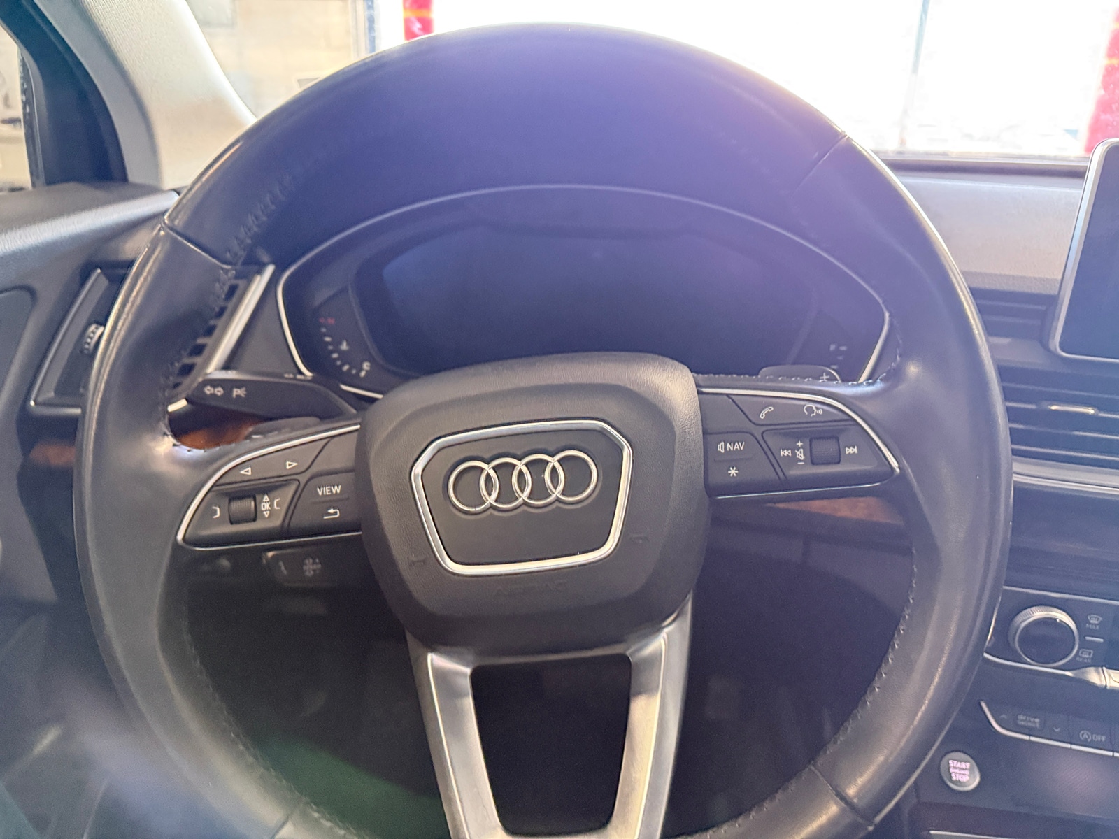 Thumbnail: 2018 Audi Q5 - 4