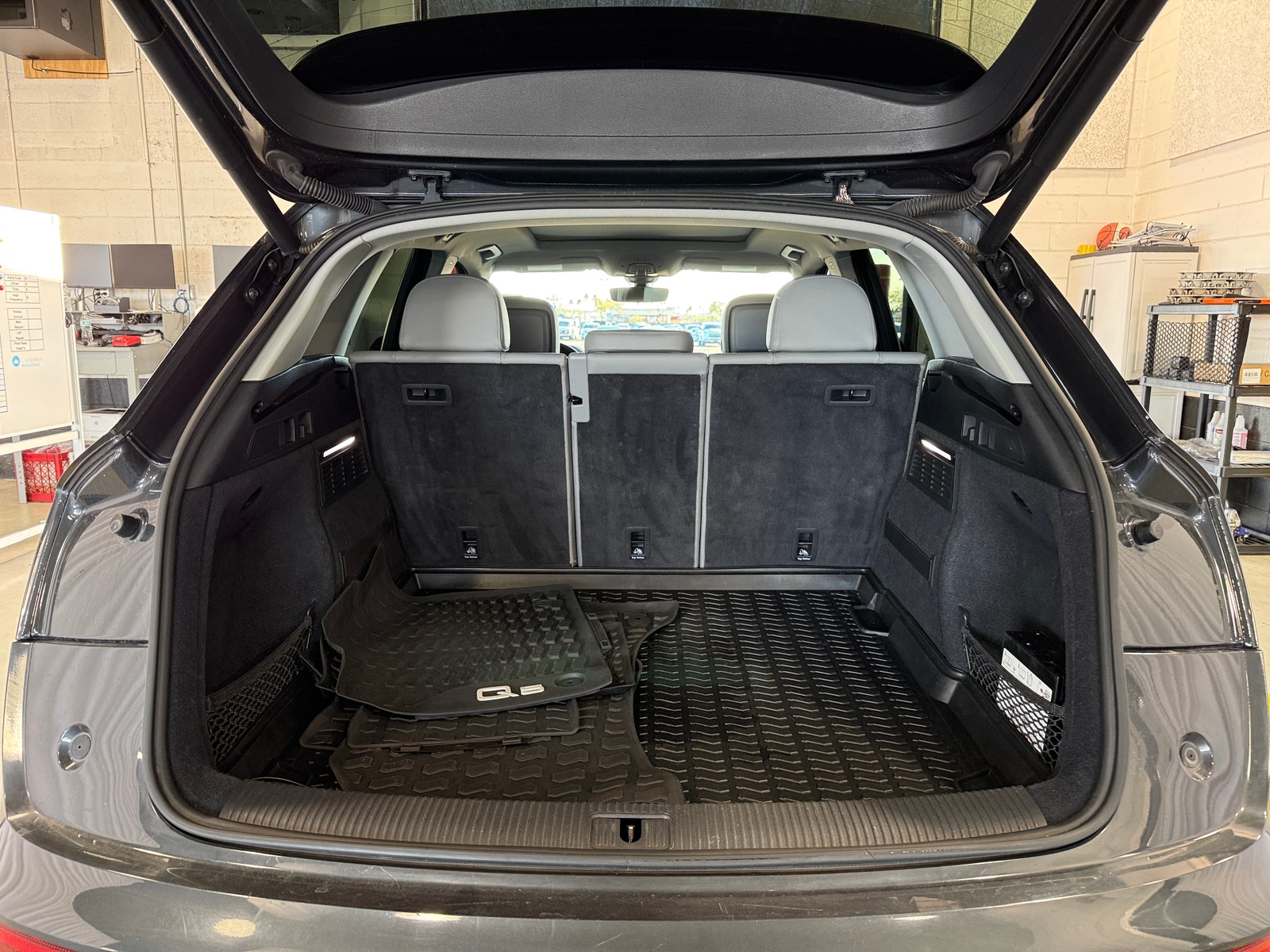 Thumbnail: 2018 Audi Q5 - 6