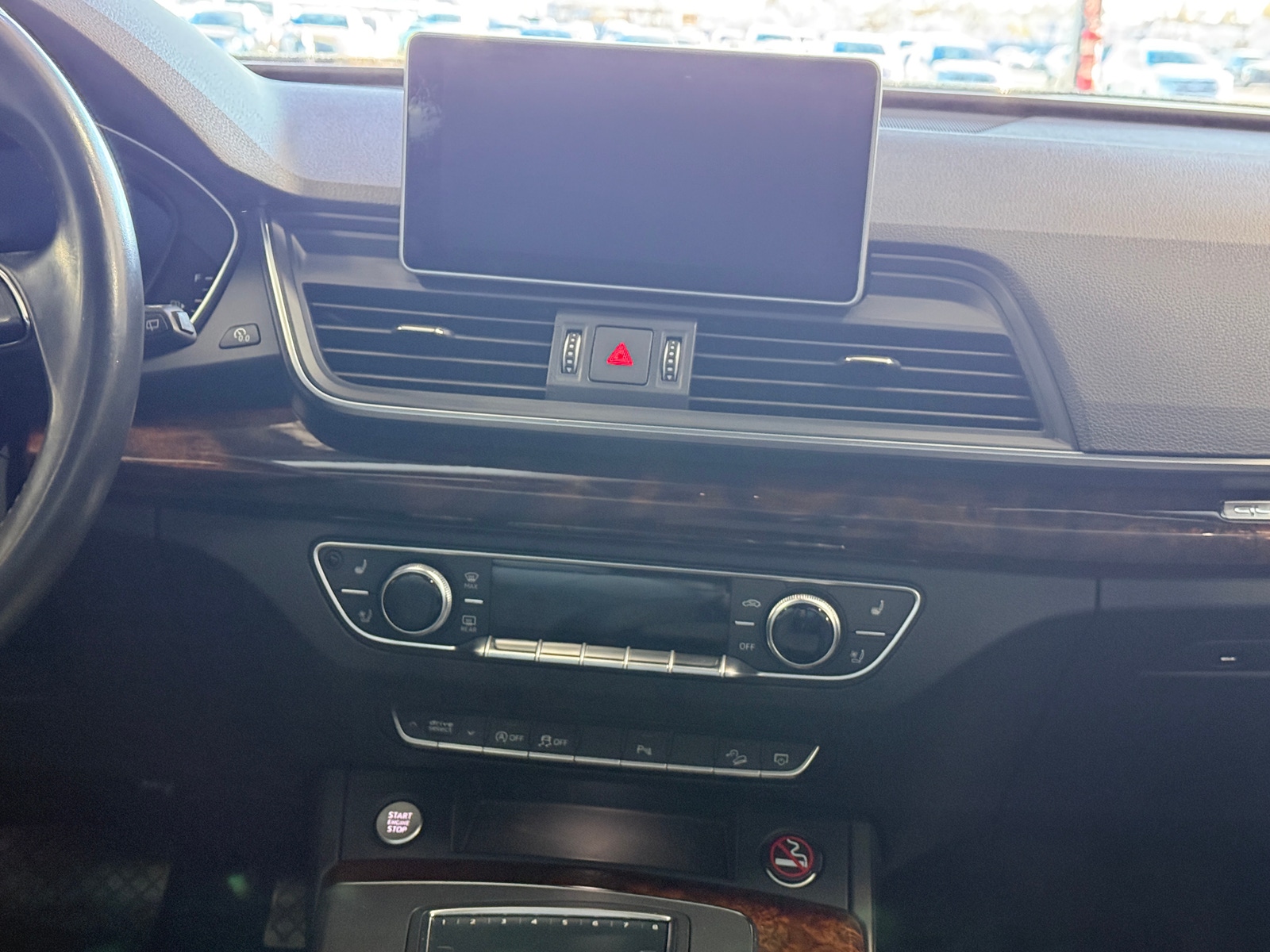 Thumbnail: 2018 Audi Q5 - 3