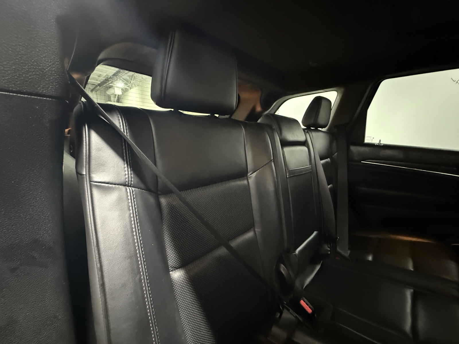 Thumbnail: 2019 Jeep Grand Cherokee - 5