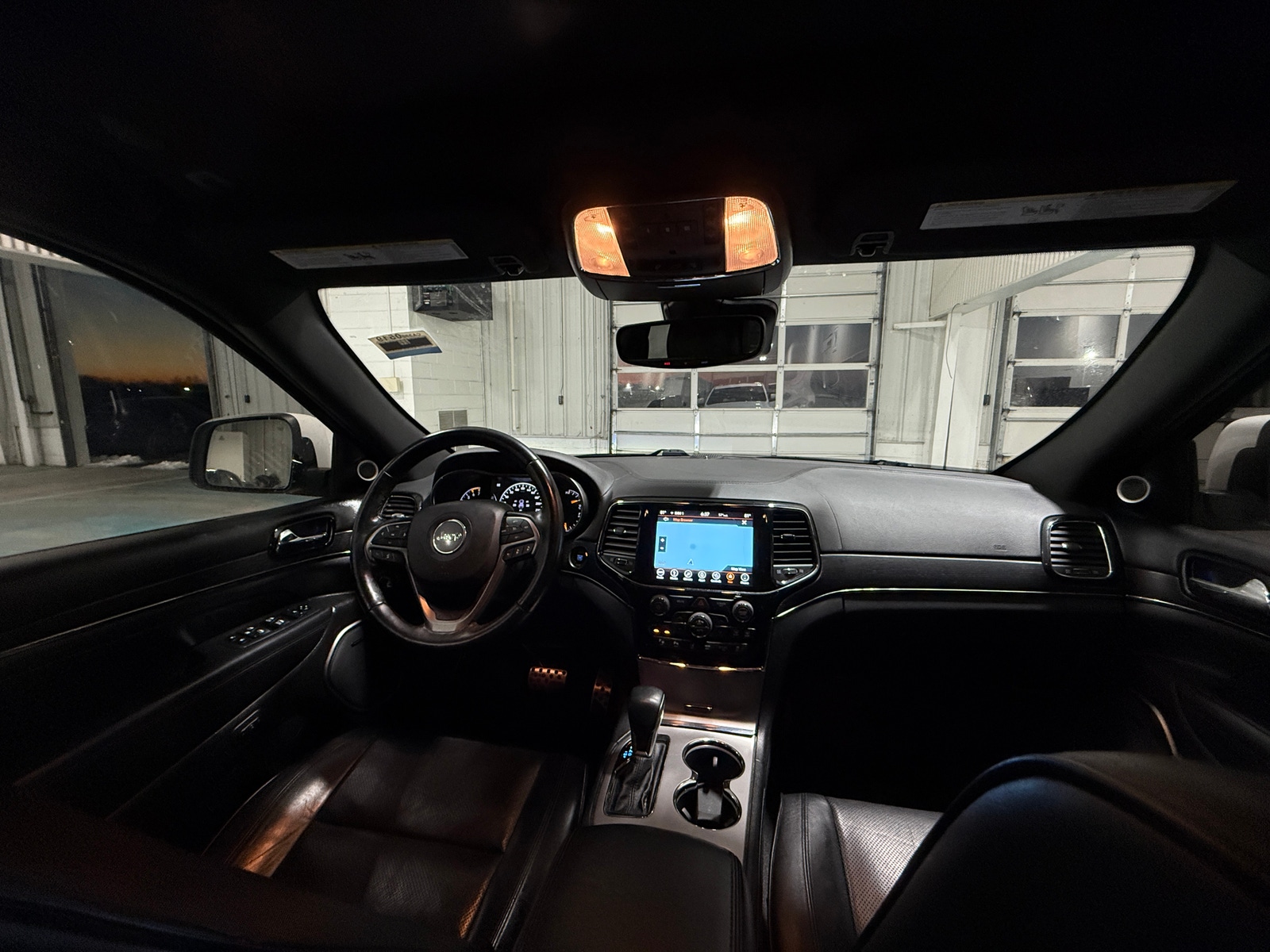 Thumbnail: 2019 Jeep Grand Cherokee - 2