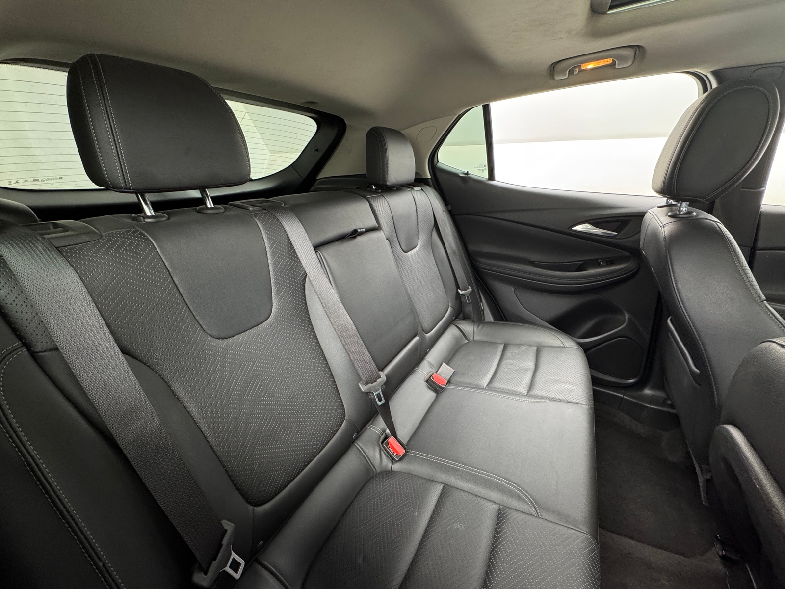 Thumbnail: 2021 Buick Encore GX - 5