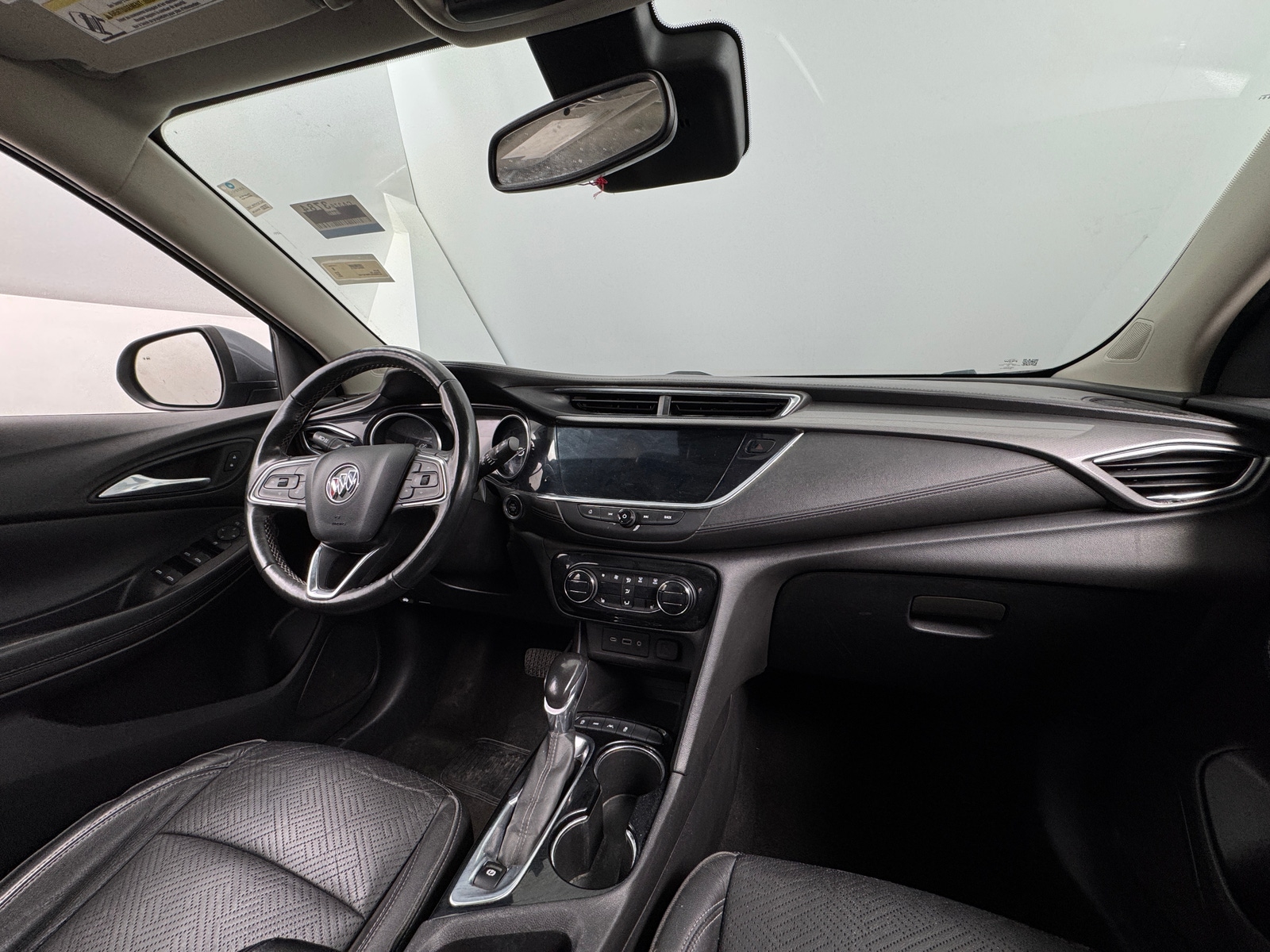 Thumbnail: 2021 Buick Encore GX - 2