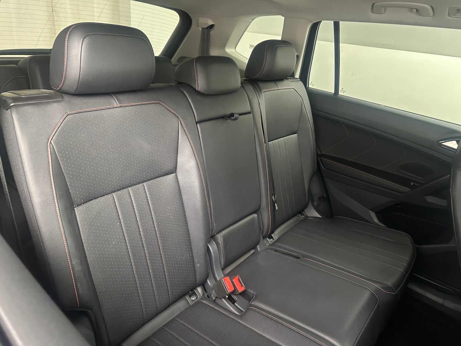 Thumbnail: 2024 Volkswagen Tiguan - 5