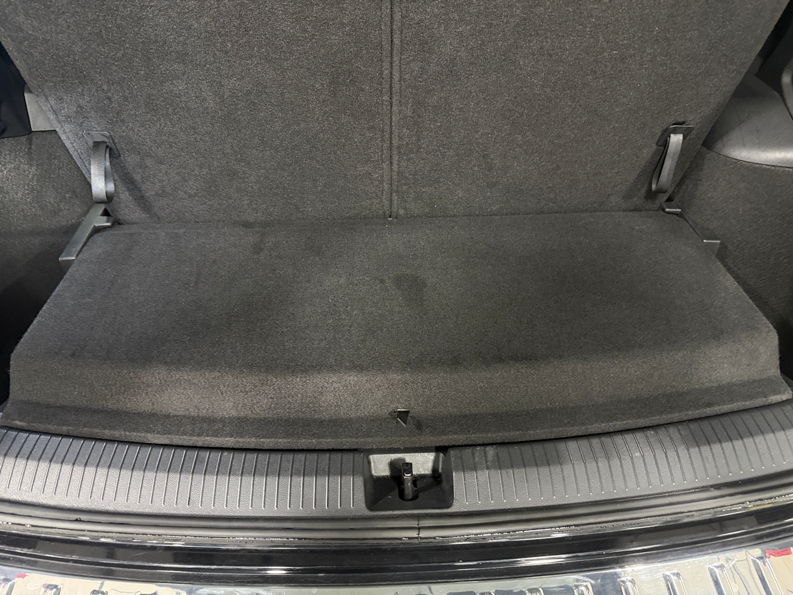 Thumbnail: 2024 Volkswagen Tiguan - 6