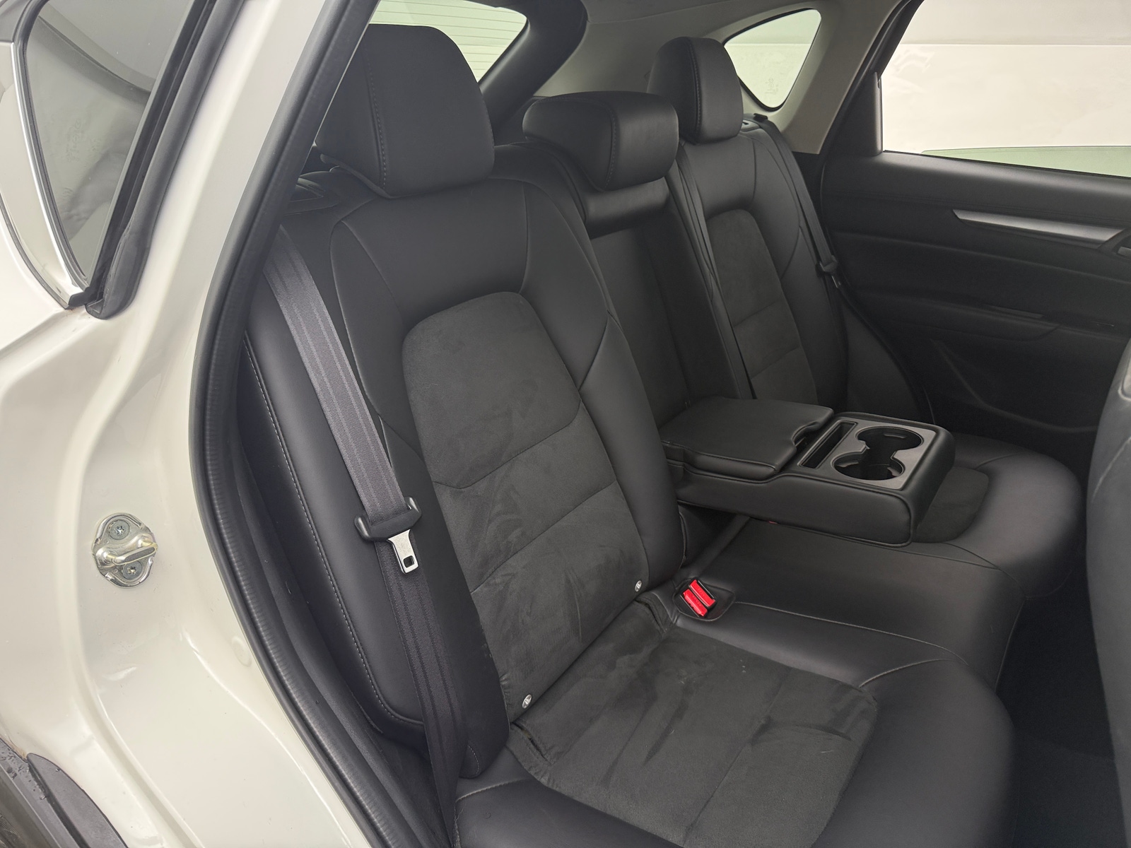 Thumbnail: 2020 Mazda CX-5 - 5