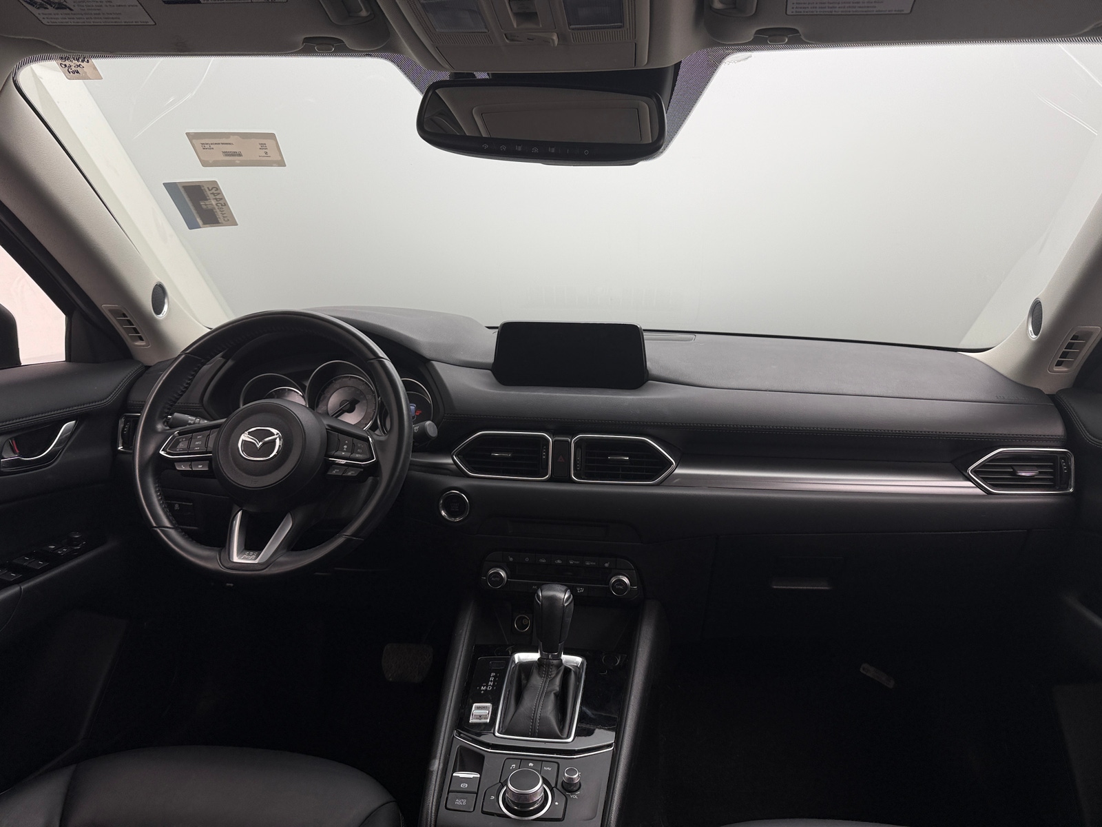 Thumbnail: 2020 Mazda CX-5 - 2