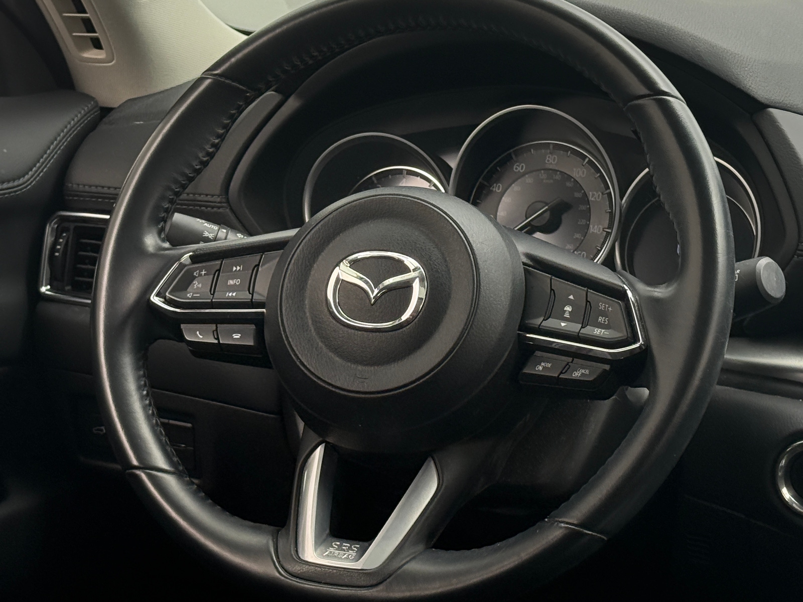 Thumbnail: 2020 Mazda CX-5 - 4