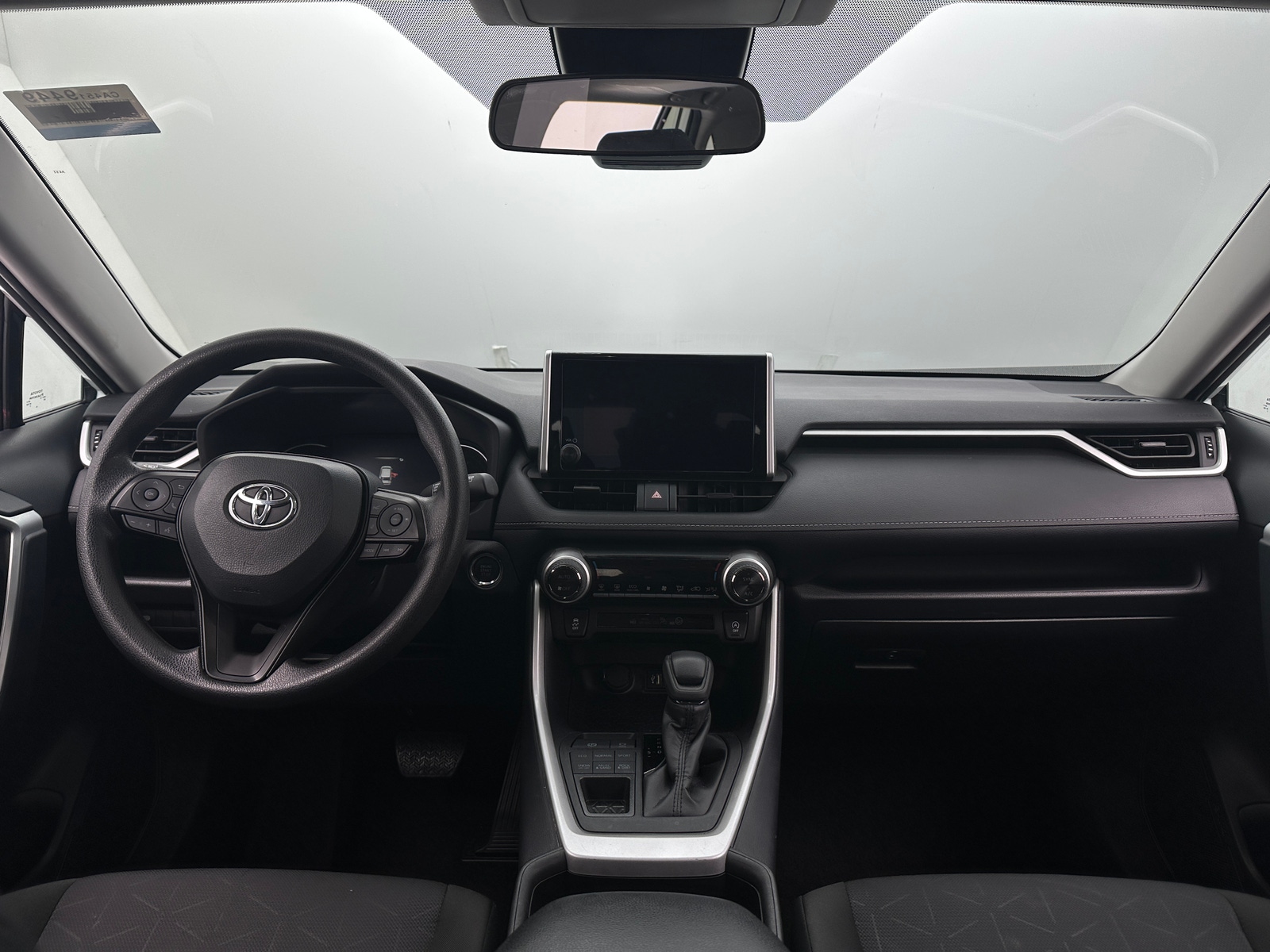 Thumbnail: 2025 Toyota RAV4 - 3