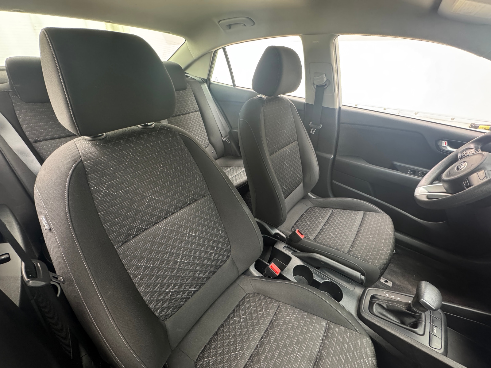 Thumbnail: 2021 Kia Rio - 2