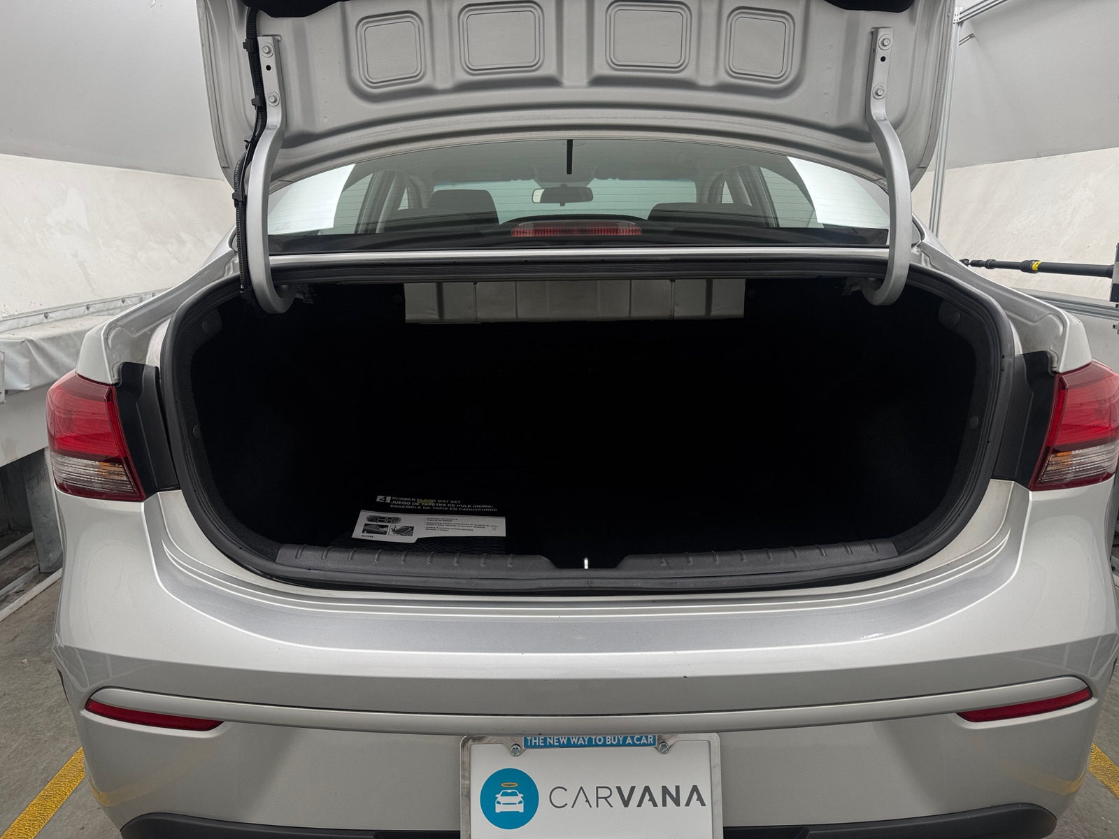 Thumbnail: 2021 Kia Rio - 7