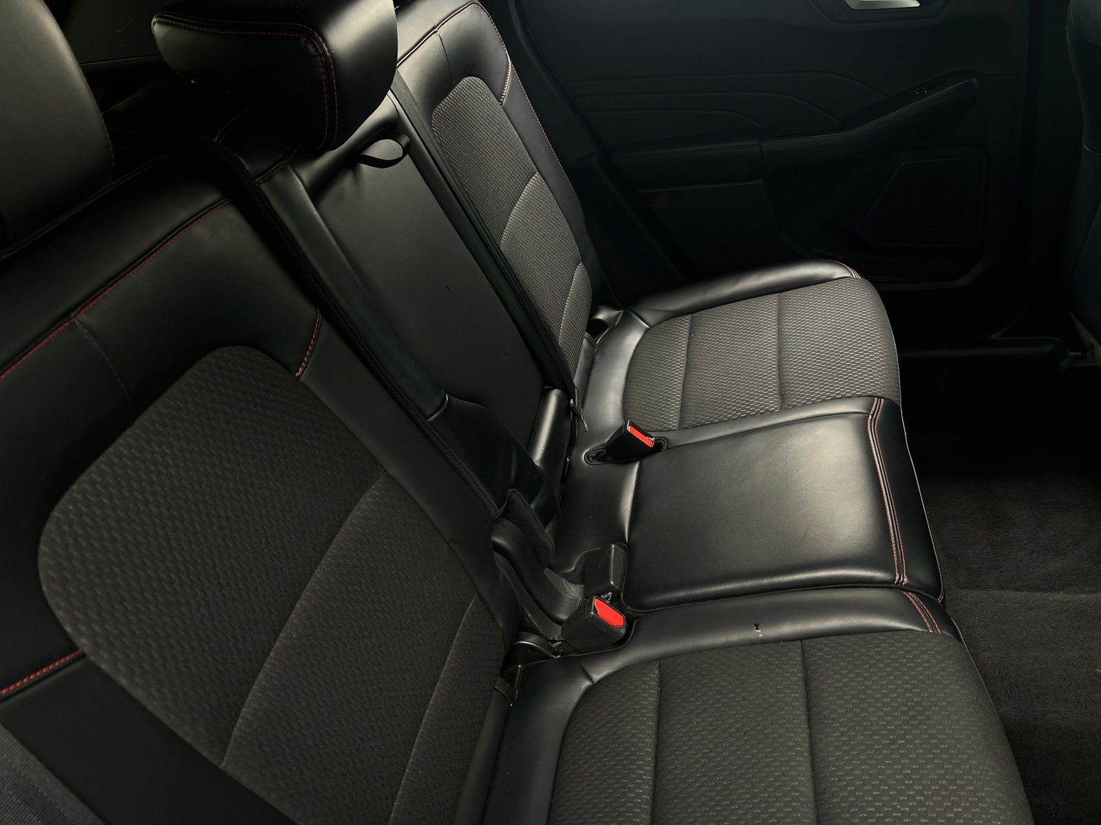 Thumbnail: 2024 Ford Escape - 5