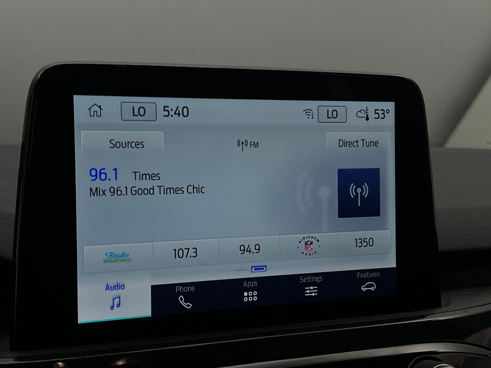 Thumbnail: 2024 Ford Escape - 3