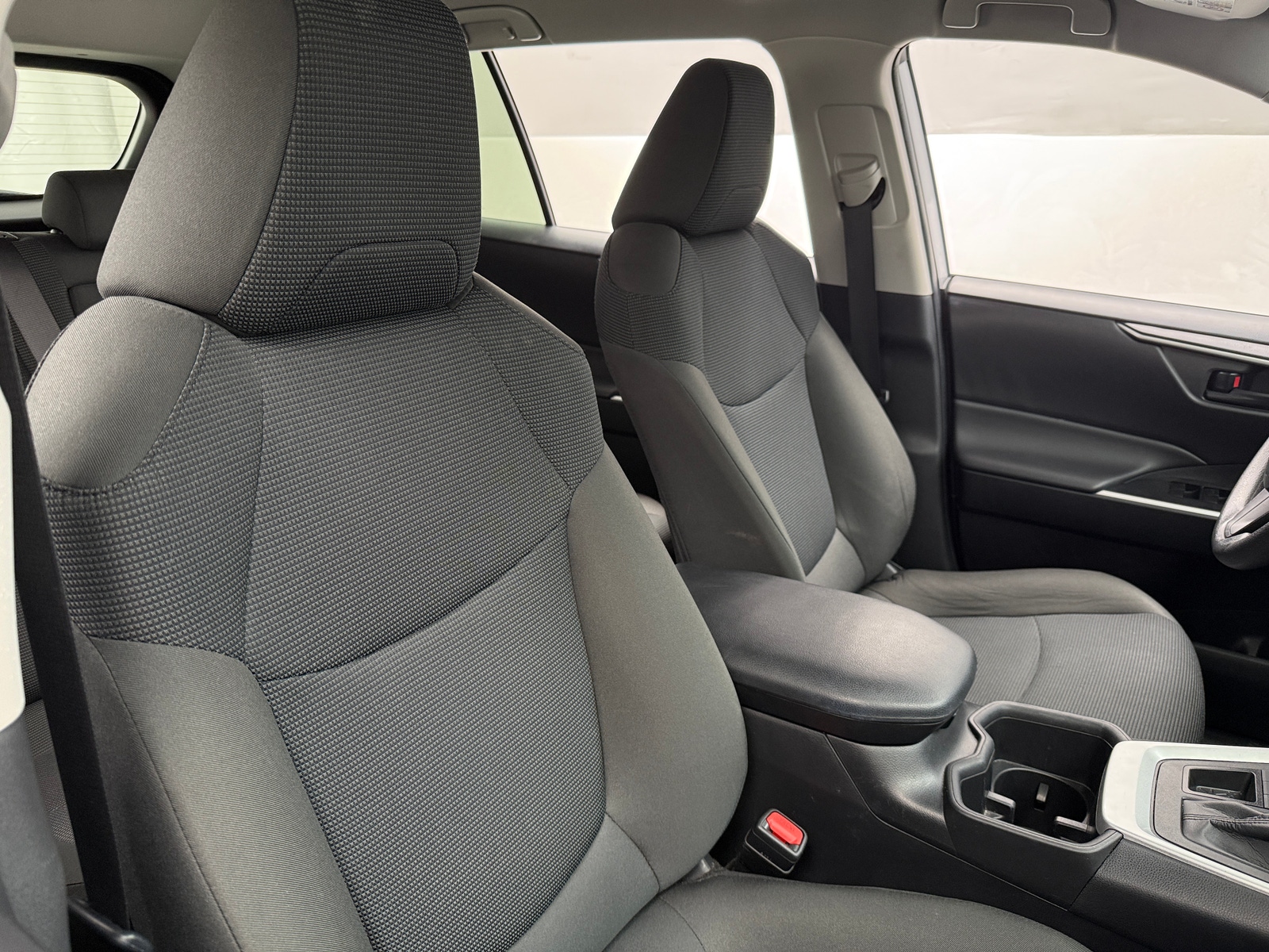 Thumbnail: 2024 Toyota RAV4 - 2