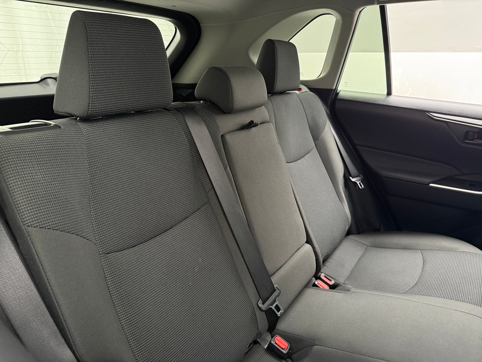 Thumbnail: 2024 Toyota RAV4 - 6