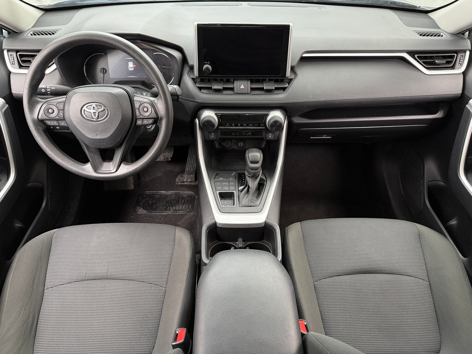 Thumbnail: 2024 Toyota RAV4 - 3