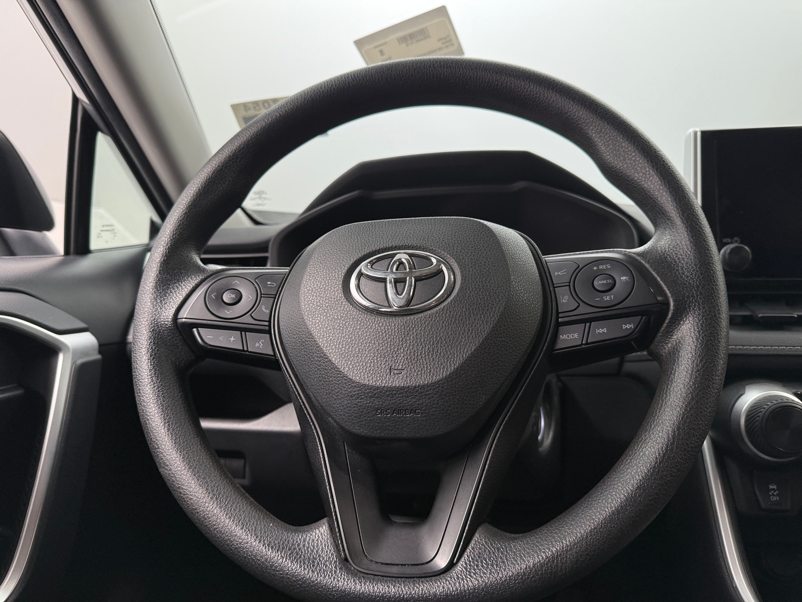 Thumbnail: 2024 Toyota RAV4 - 5