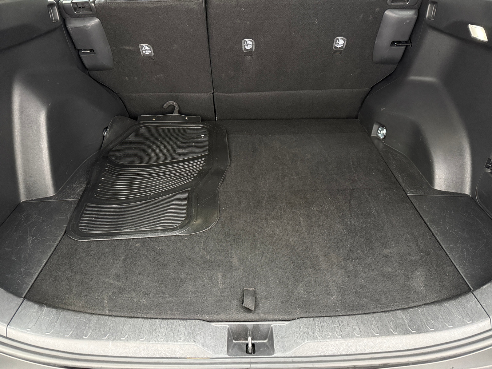 Thumbnail: 2024 Toyota RAV4 - 7