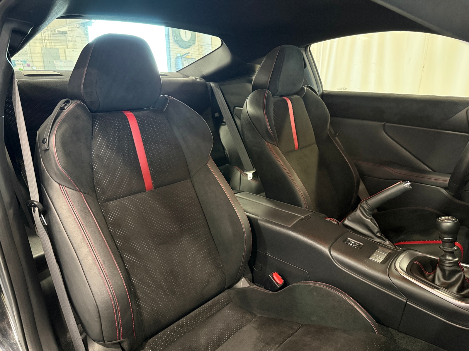 Thumbnail: 2024 Subaru BRZ - 2