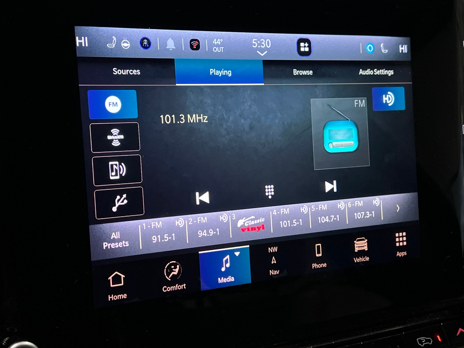 Thumbnail: 2022 Jeep Wagoneer - 3