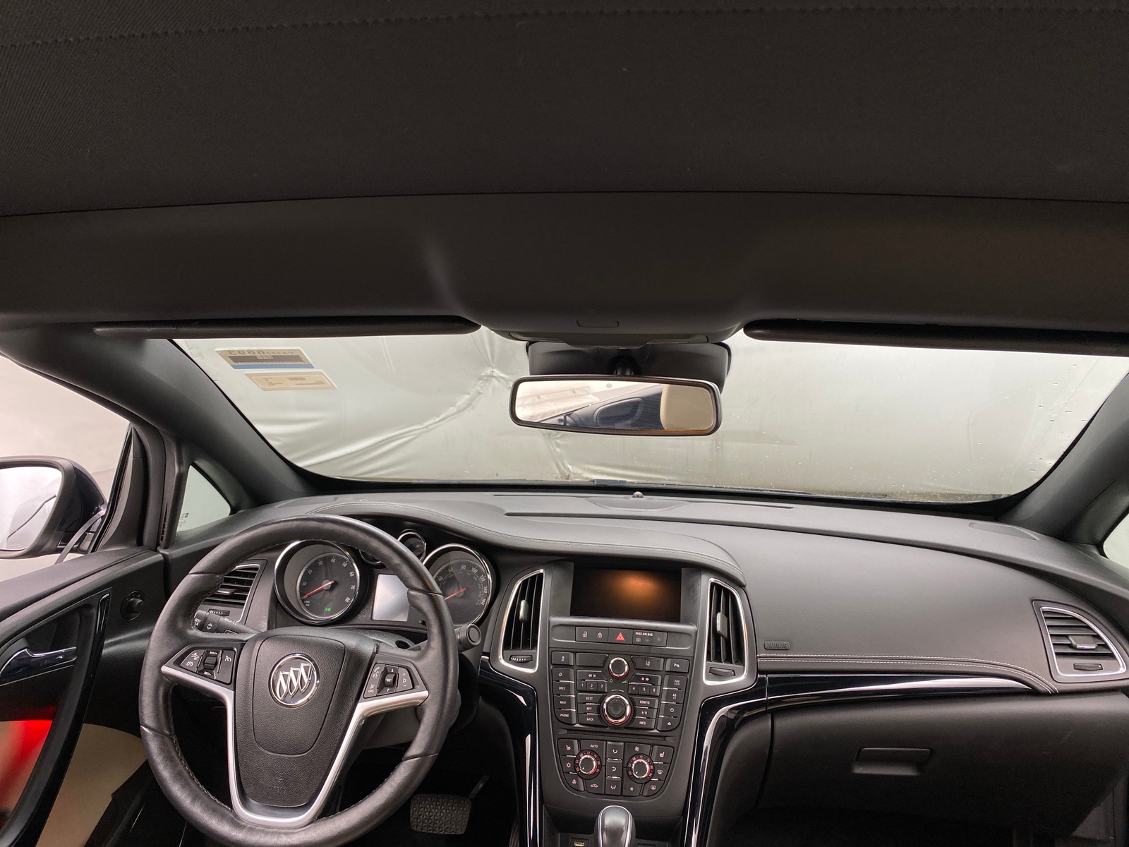 Thumbnail: 2019 Buick Cascada - 2