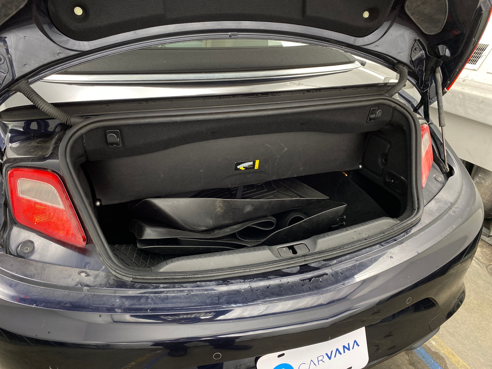 Thumbnail: 2019 Buick Cascada - 6