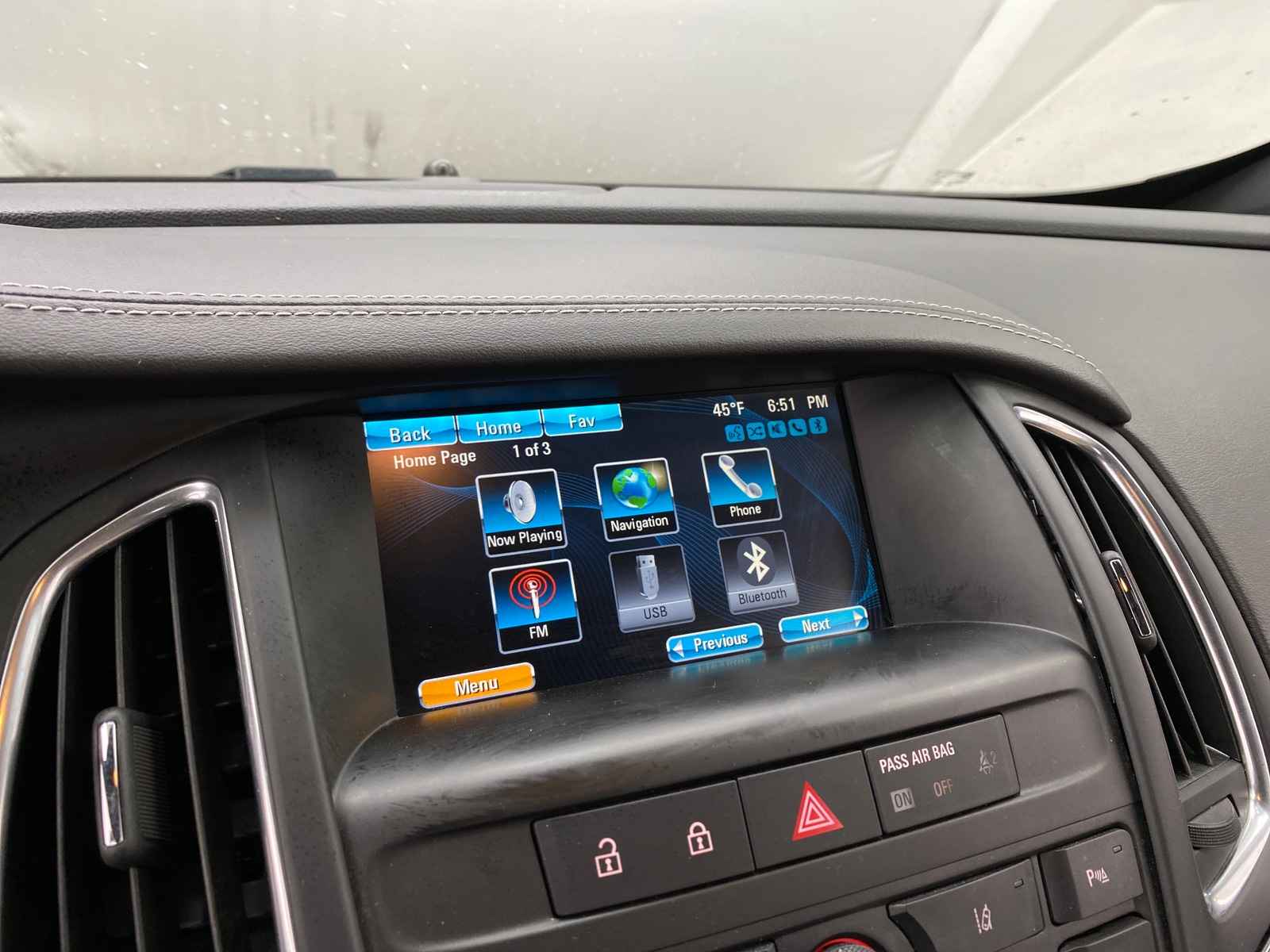 Thumbnail: 2019 Buick Cascada - 3