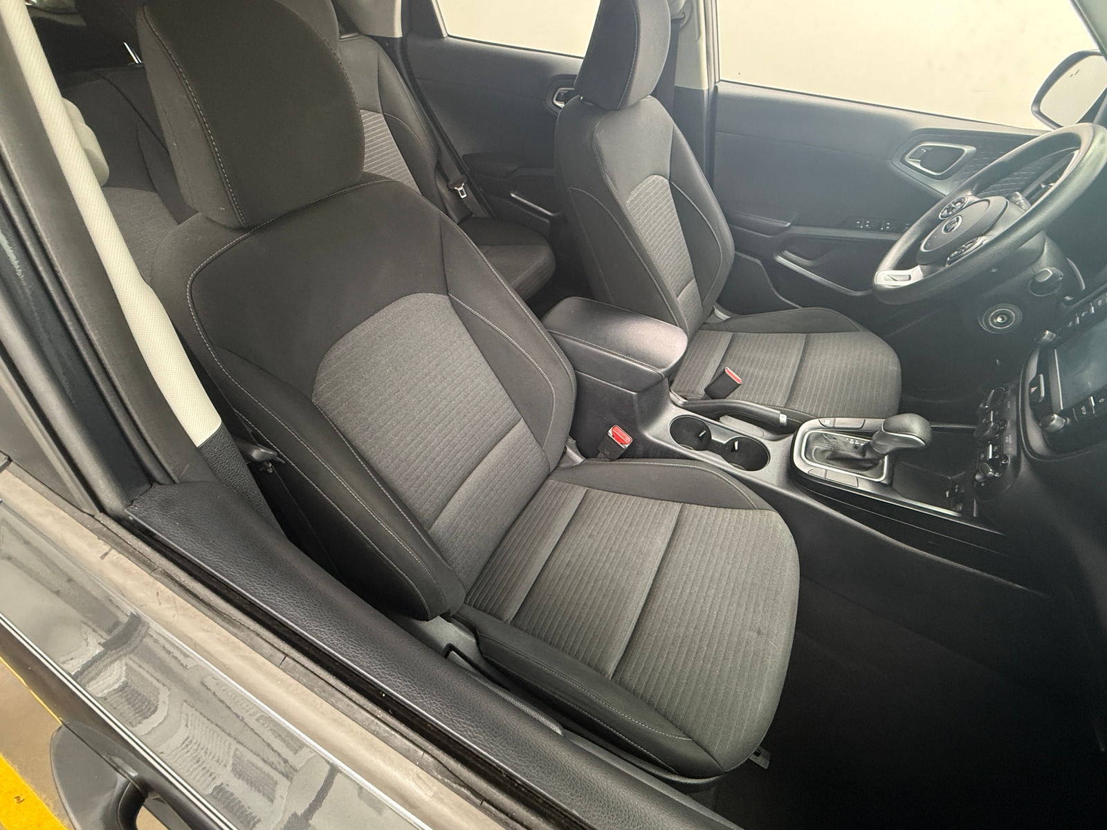 Thumbnail: 2021 Kia Soul - 2