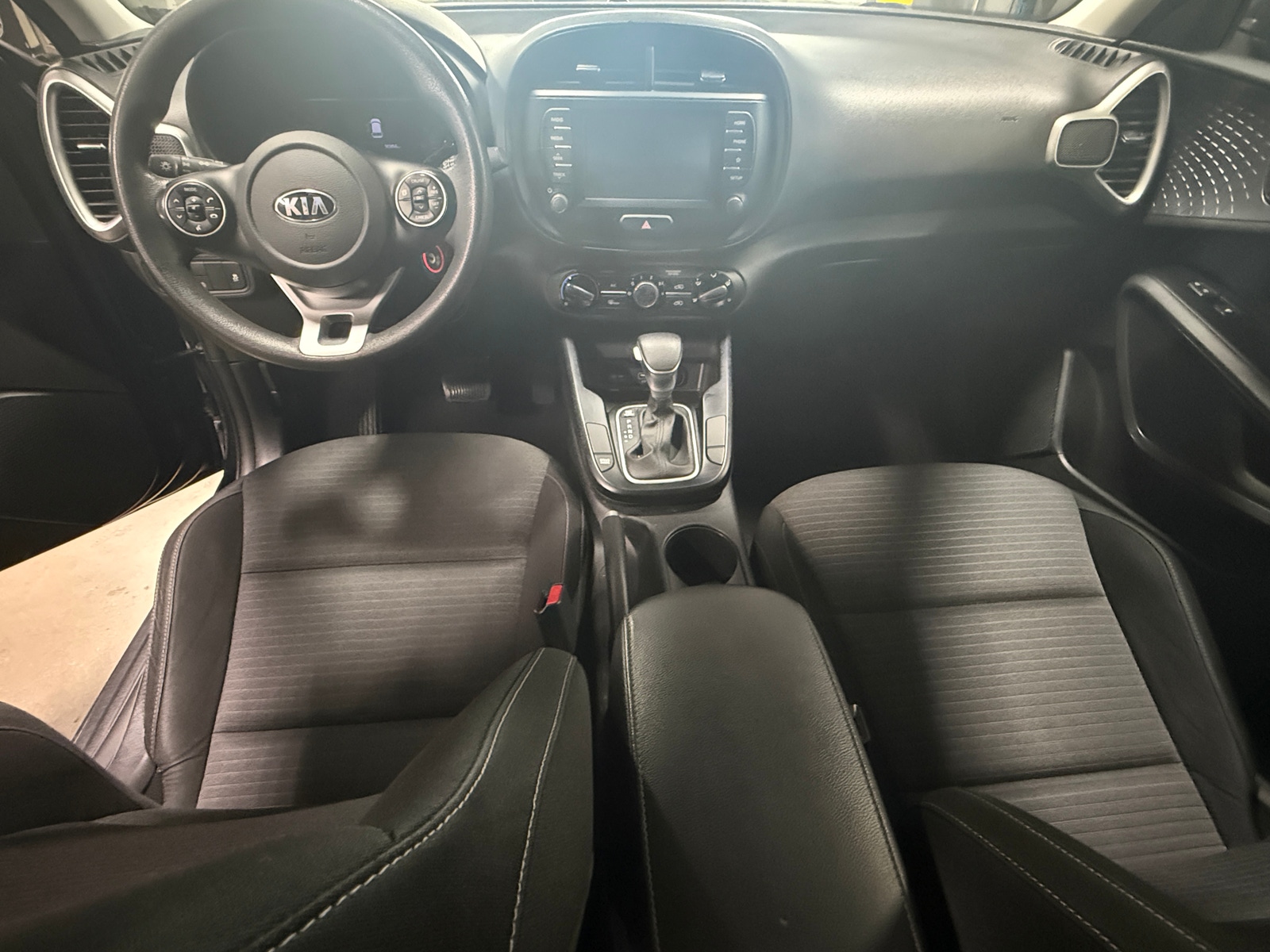 Thumbnail: 2021 Kia Soul - 3