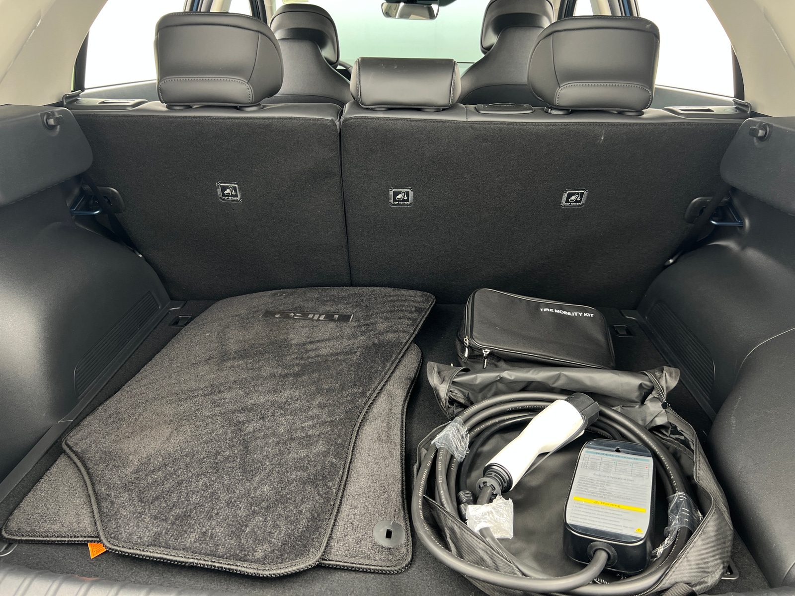 Thumbnail: 2024 Kia Niro - 6