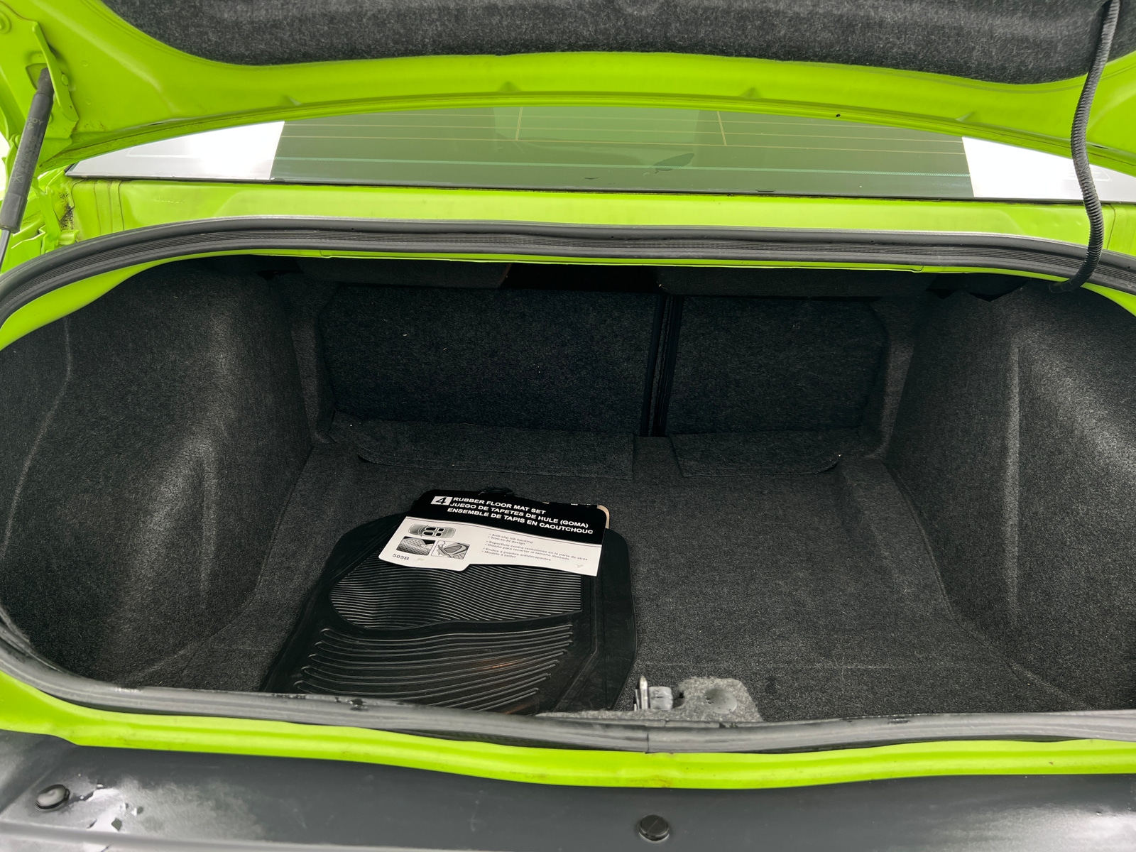 Thumbnail: 2015 Dodge Challenger - 4