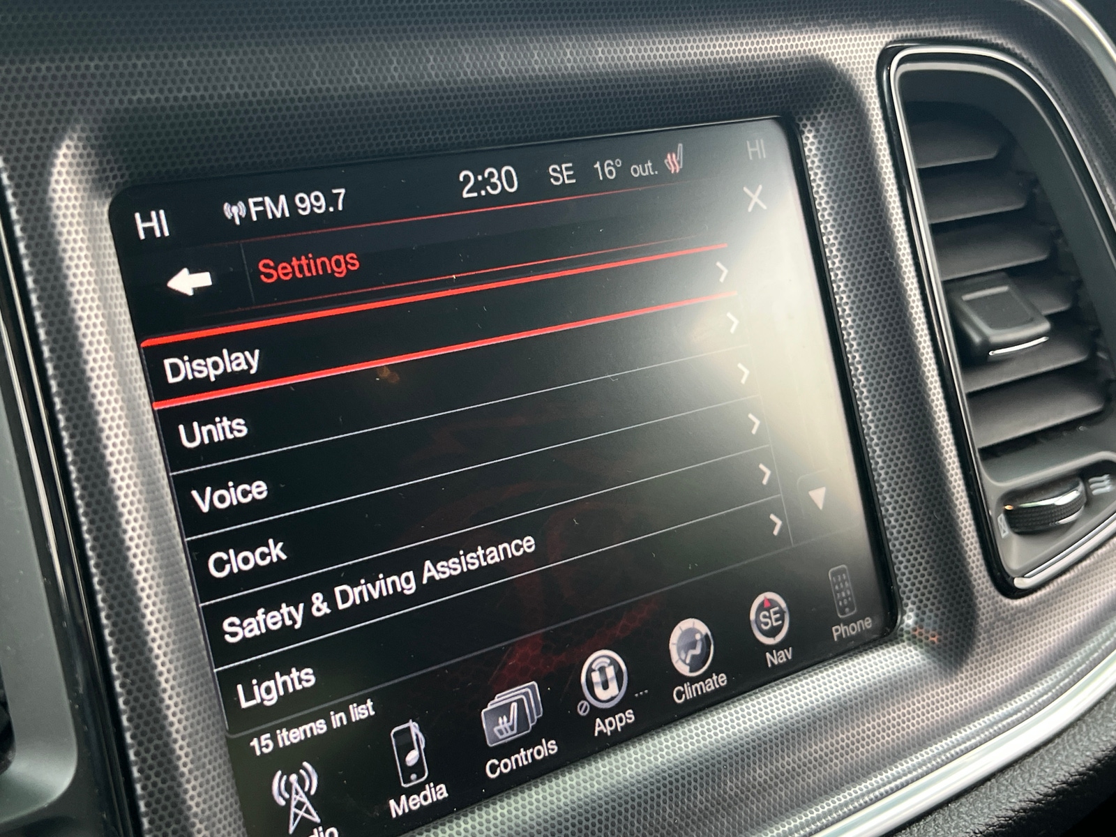 Thumbnail: 2015 Dodge Challenger - 2