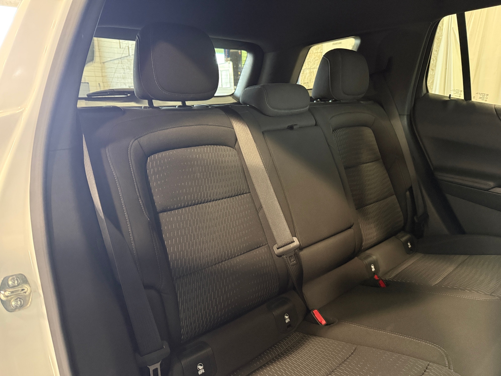 Thumbnail: 2025 Chevrolet Equinox - 6