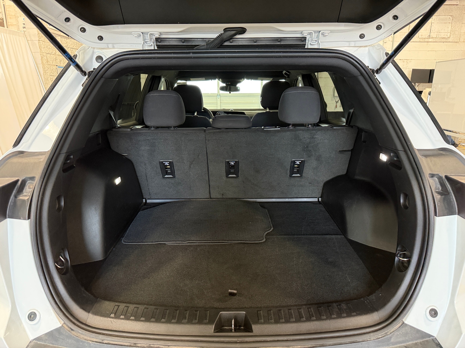 Thumbnail: 2025 Chevrolet Equinox - 7