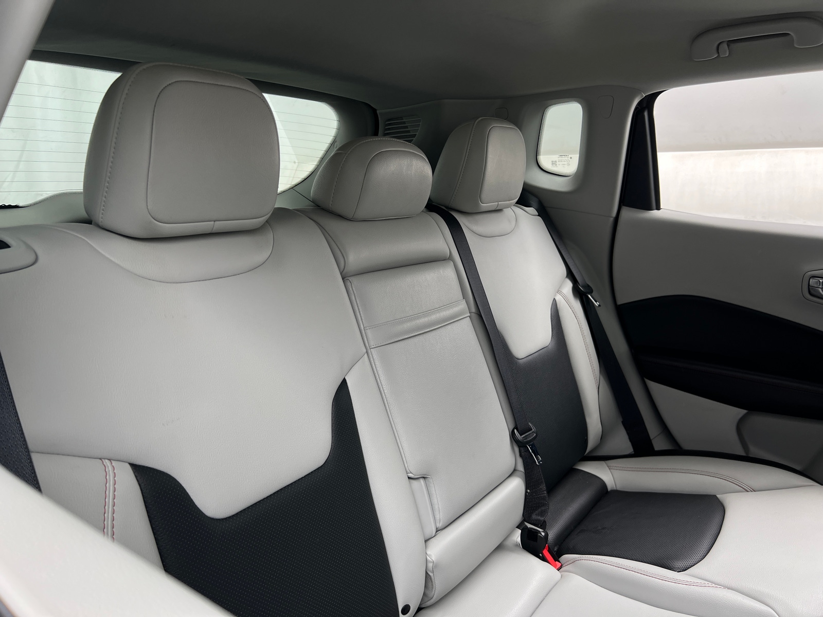 Thumbnail: 2020 Jeep Compass - 5