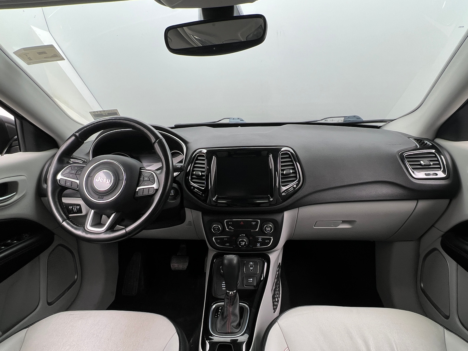 Thumbnail: 2020 Jeep Compass - 2