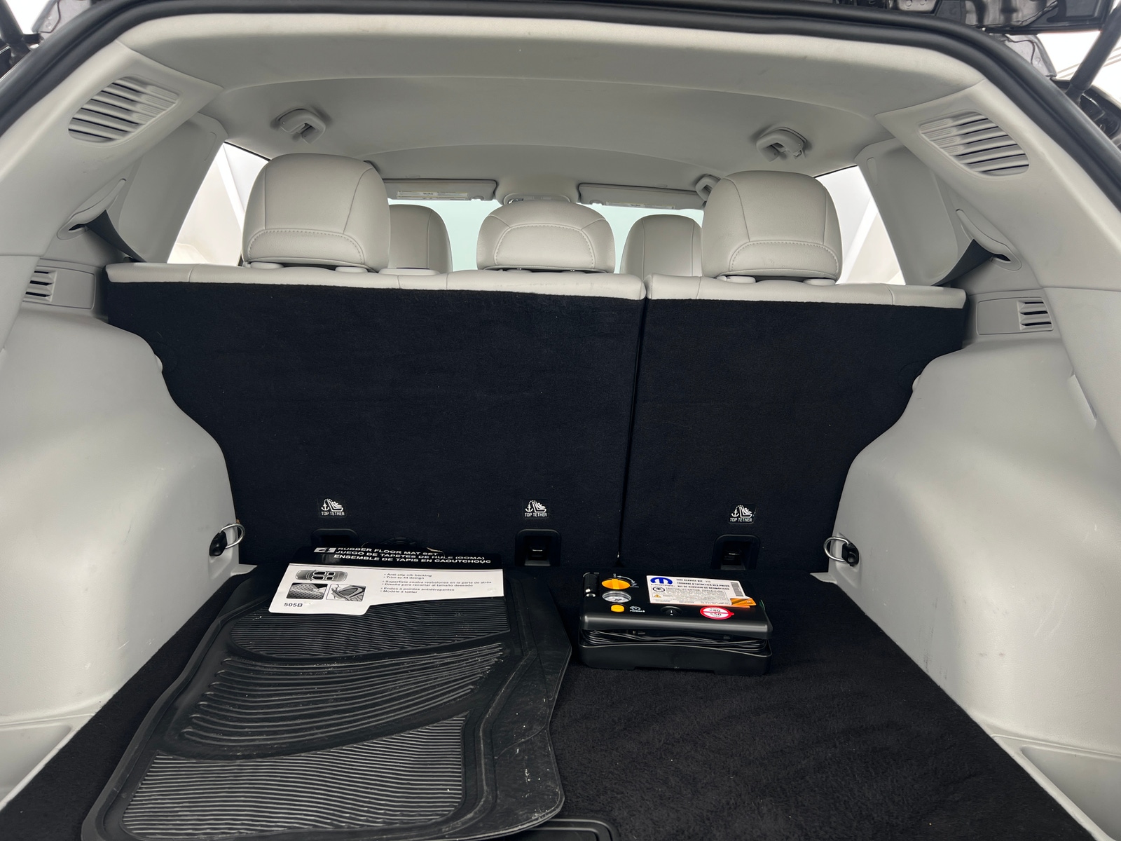 Thumbnail: 2020 Jeep Compass - 6