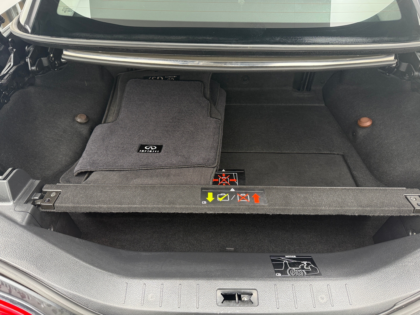 Thumbnail: 2013 INFINITI G37 - 6